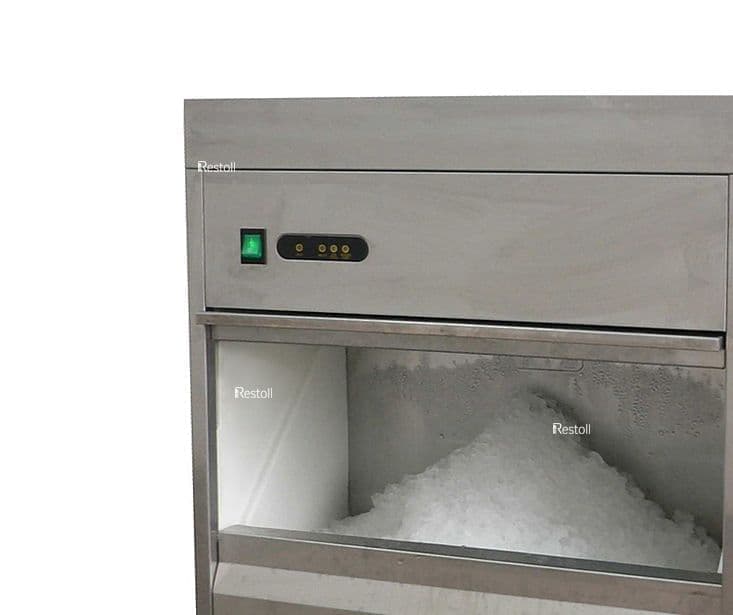 Льдогенератор Gastrorag DB-20F