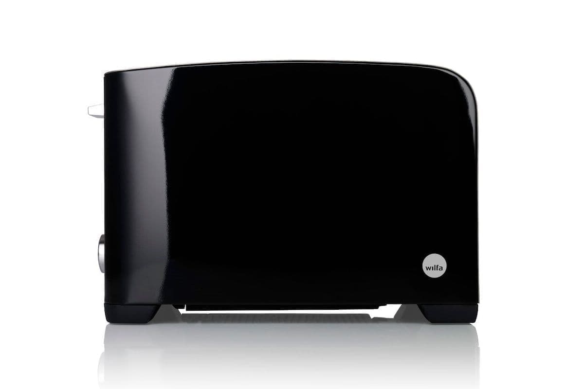 Тостер Wilfa TO-1B