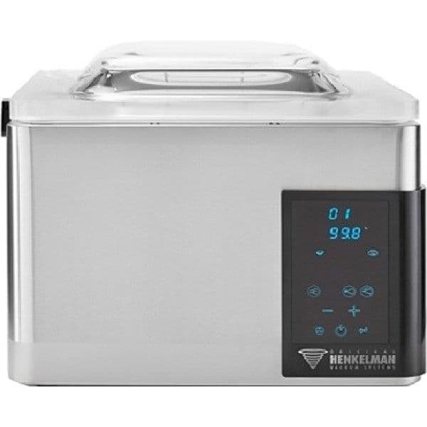 Вакуумный упаковщик Henkelman Neo 42 II
