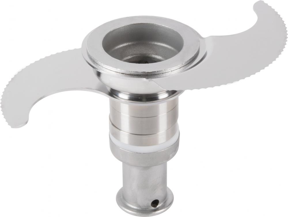 Зубчатый нож Robot Coupe 27125