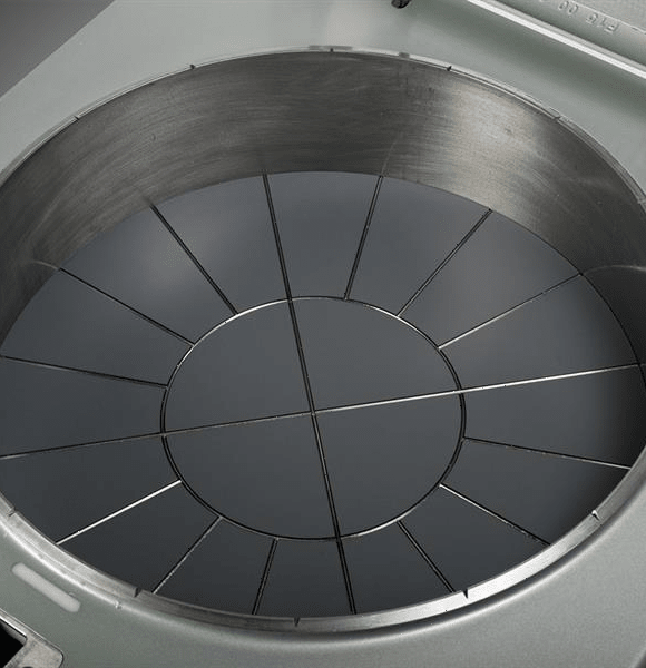 Тестоделительная машина JAC DIV-R 20 (круглые)