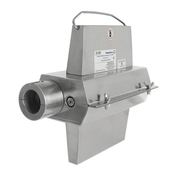 Насадка для мясорубки Foodatlas TK-12, тендерайзер