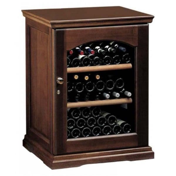 Шкаф винный IP Industrie CEX 151 LNU орех