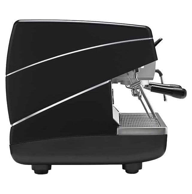 Кофемашина рожковая Nuova Simonelli Appia II Compact 2Gr V низкие группы