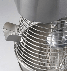 Миксер планетарный Sirman MINNEAPOLIS PLUTONE 30