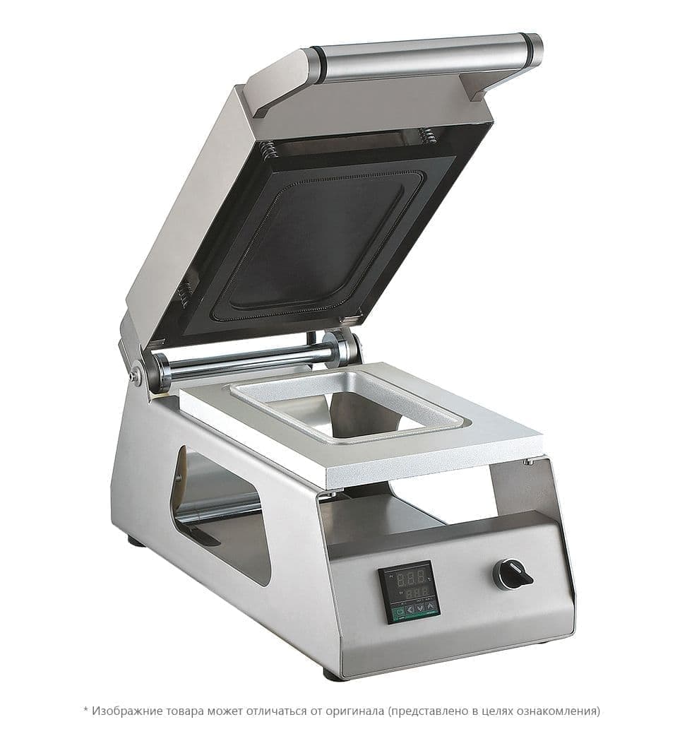 Запайщик лотков Indokor IS-1