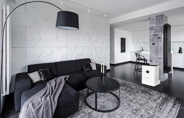 Мойка воздуха Boneco H400