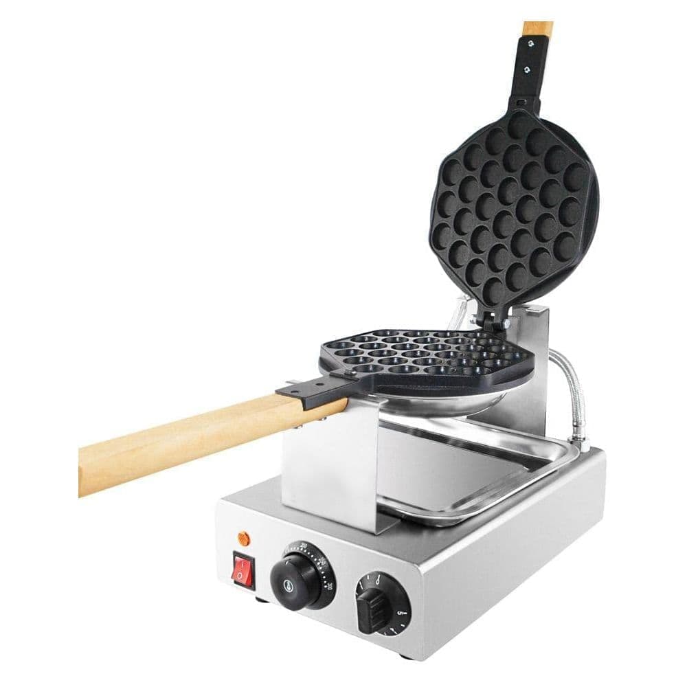 Вафельница для гонконгских вафель Viatto VAEM