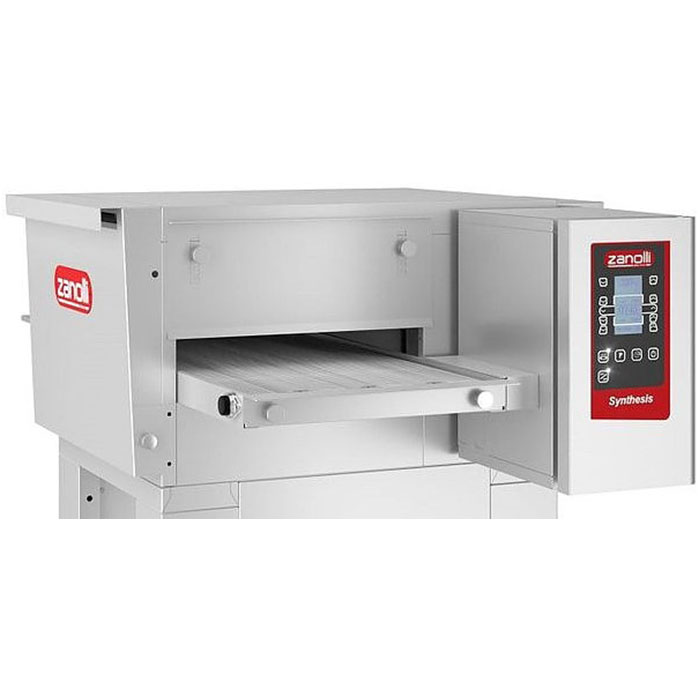 Печь конвейерная для пиццы Zanolli Synthesis 06/40 E / MC DIG