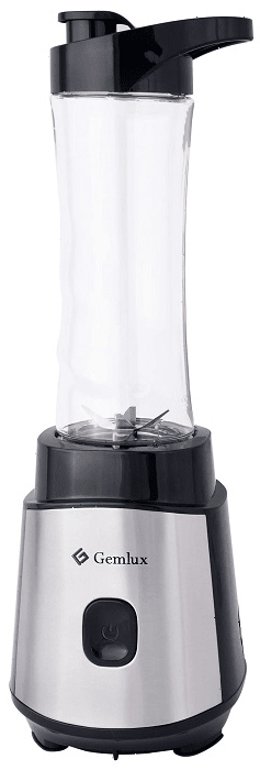 Блендер барный Gemlux GL-PSB500PL