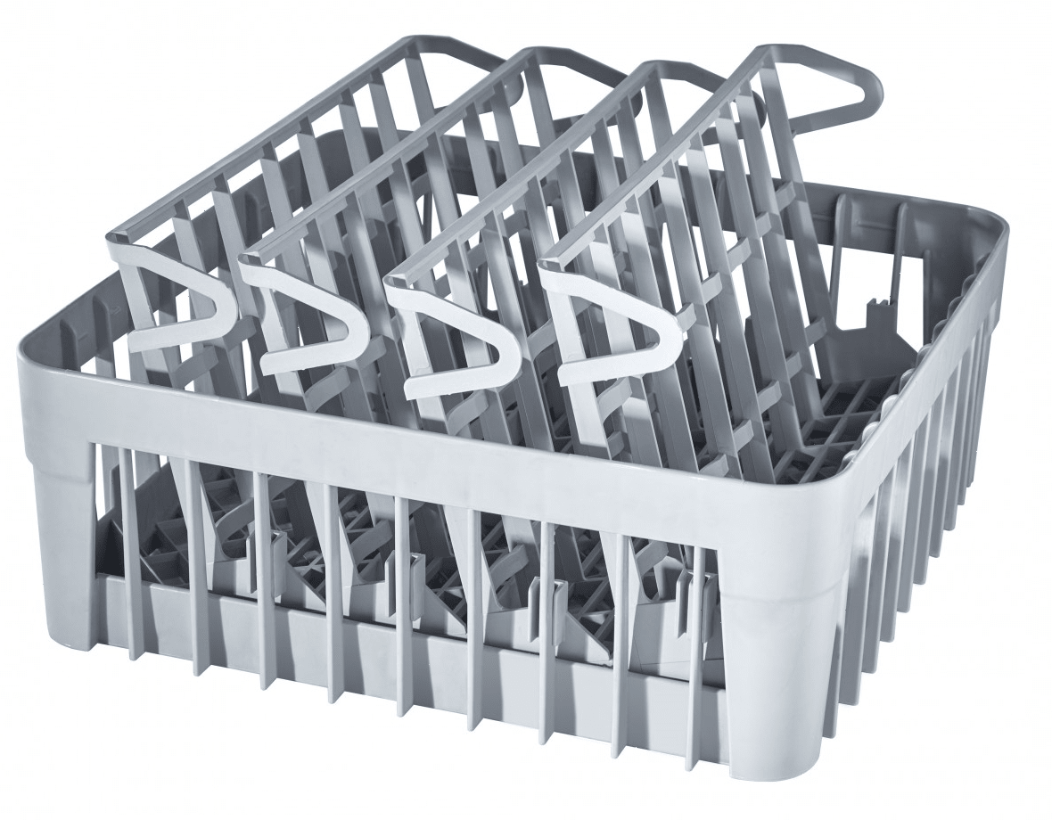 Стаканомоечная машина Abat МПК-400Ф (71000008924)