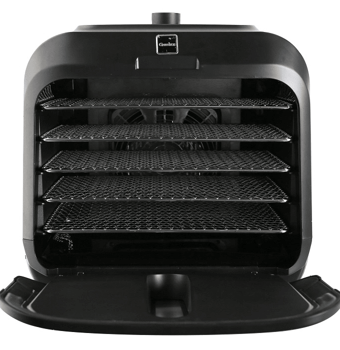 Сушилка для овощей и фруктов Gemlux GL-IR500