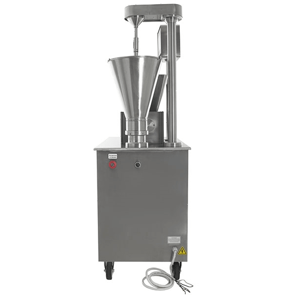 Пельменный аппарат Foodatlas JGL 200TR (AR)