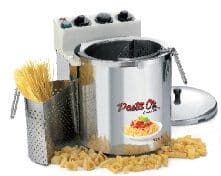 Макароноварка автоматическая Vema CP 2098