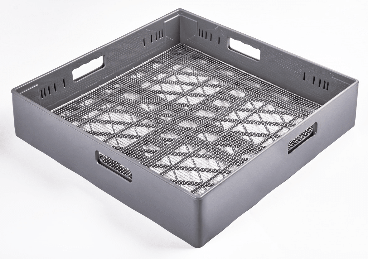 Тоннельная посудомоечная машина Abat МПТ-2000 правая (71000009797)