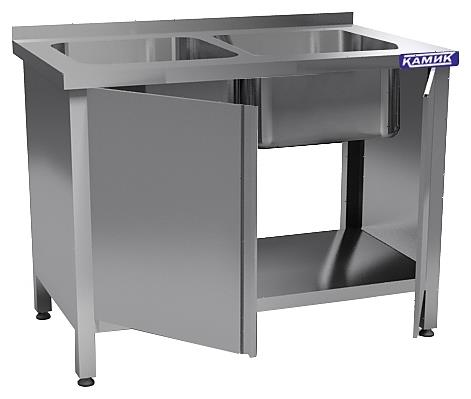 Ванна моечная Камик ВМ-2-411670