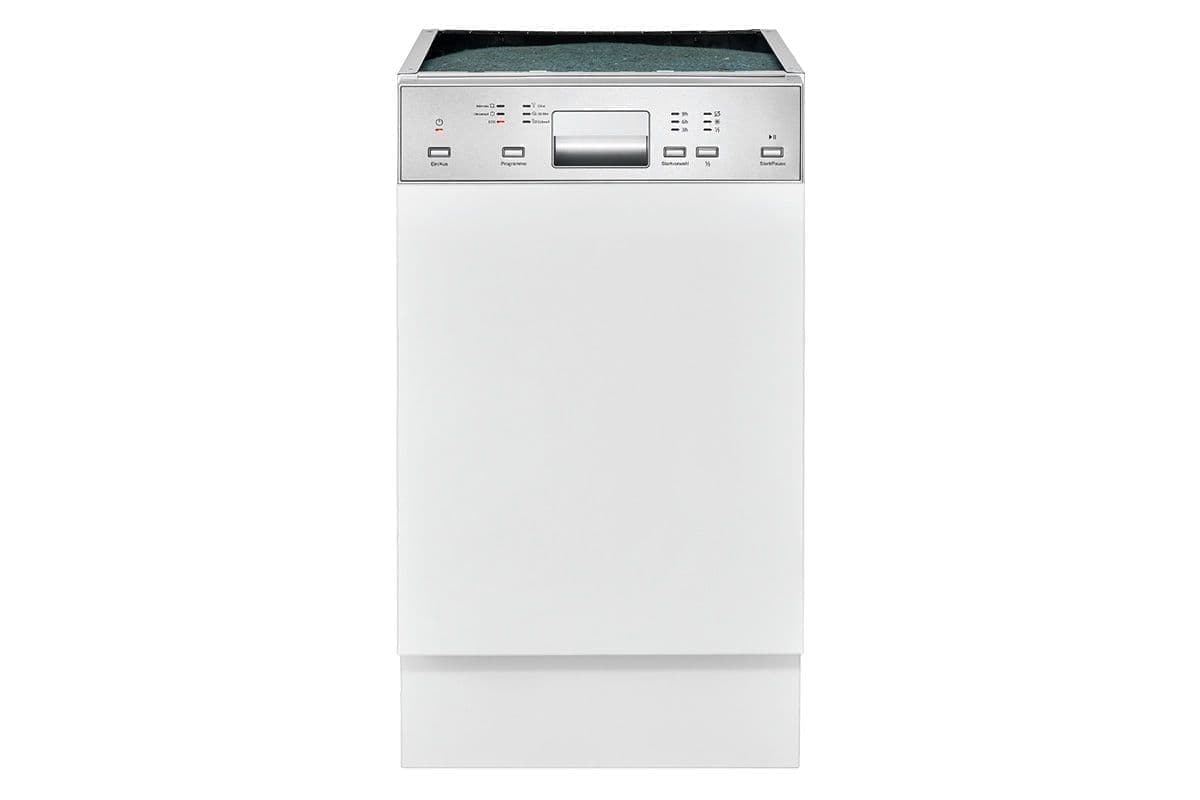 Посудомоечная машина Bomann GSPE 7413 TI