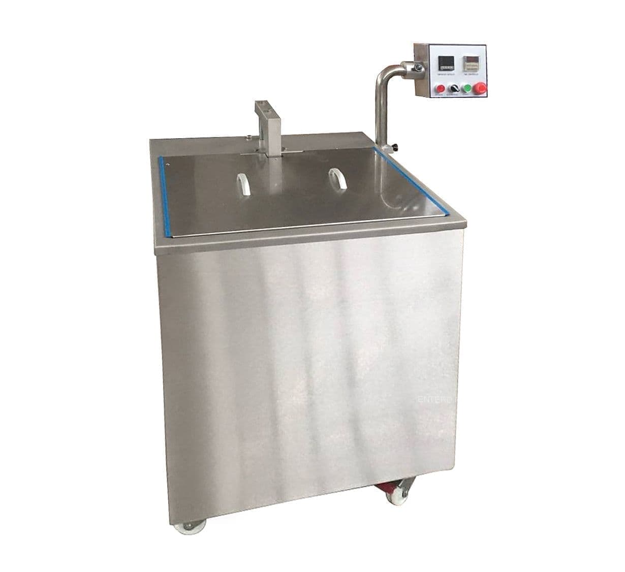 Танк термоусадочный Hualian Machinery ST-6050