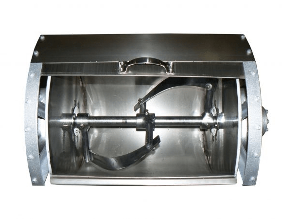 Тестомес для крутого теста Foodatlas HYW(H)-25 (AR) 220В