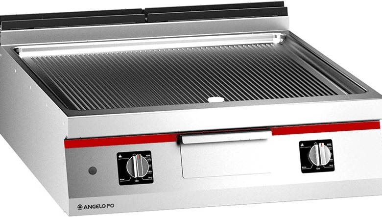 Жарочная поверхность Angelo Po 1N0FT2G