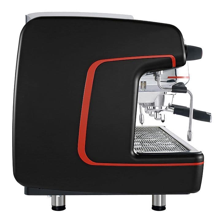 Кофемашина рожковая La Cimbali M100 HD DT/2 Turbosteam высокие группы