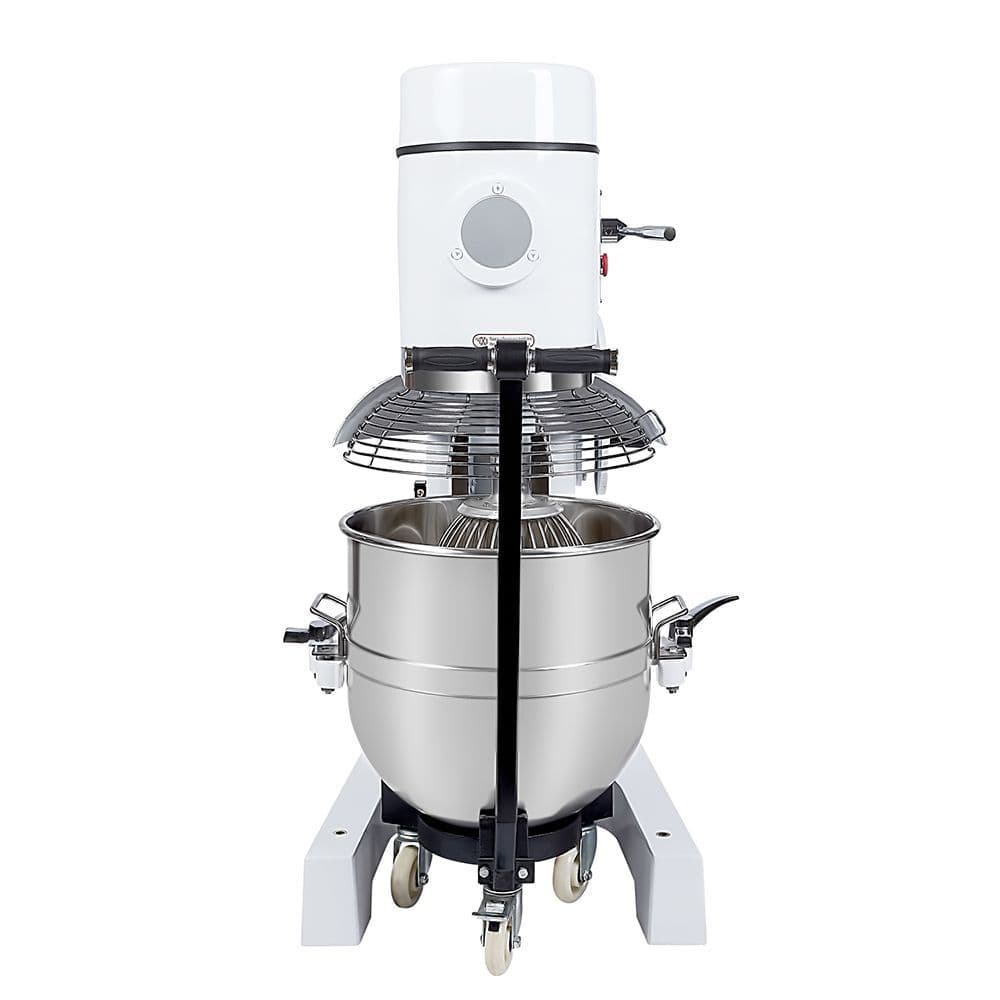 Миксер планетарный Miratek MGR-60 380В