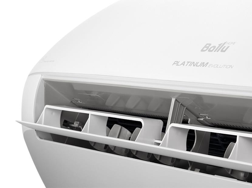 Кондиционер Ballu BSUI-24HN8_23Y