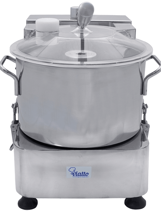 Куттер Viatto HR-9