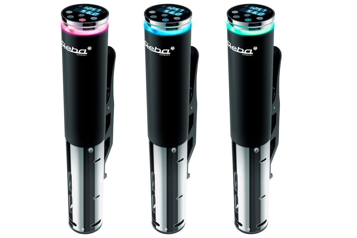 Ротационный кипятильник Sous Vide Steba SV 60