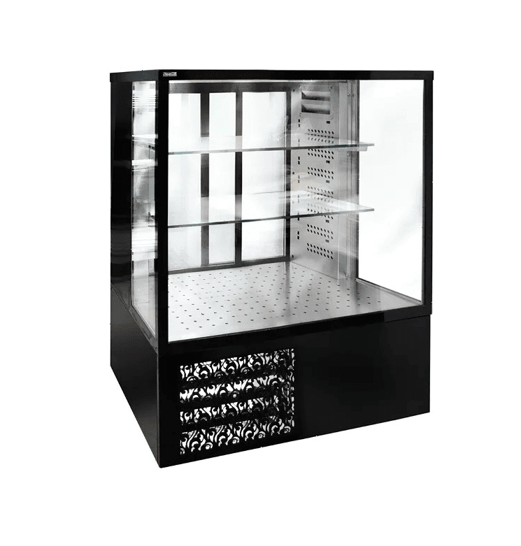 Кондитерская витрина Finist LARA L-5