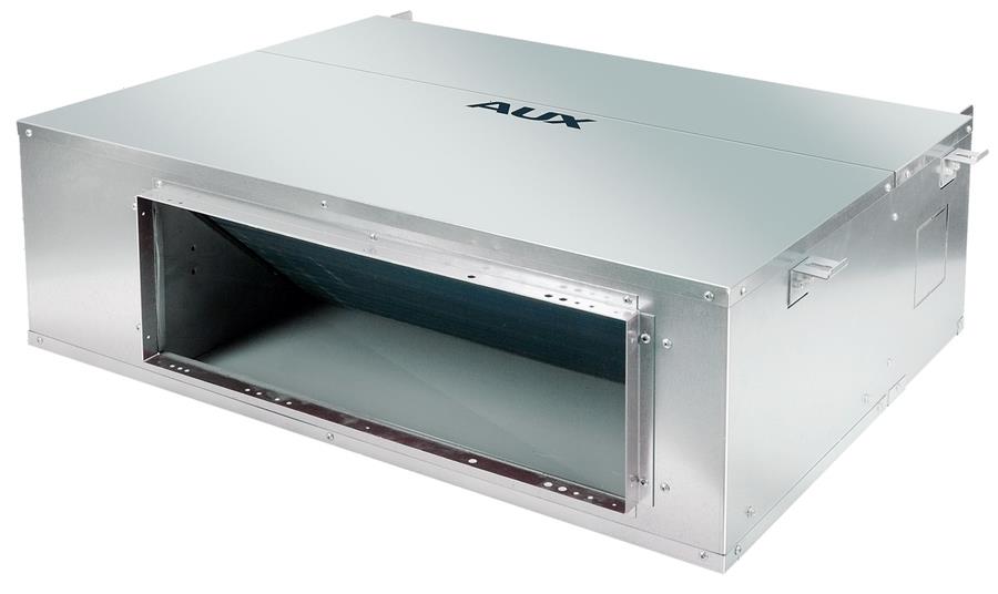 Канальная сплит-система Aux ALMD-H24/4DR2A / AL-H24/4DR2A(U)