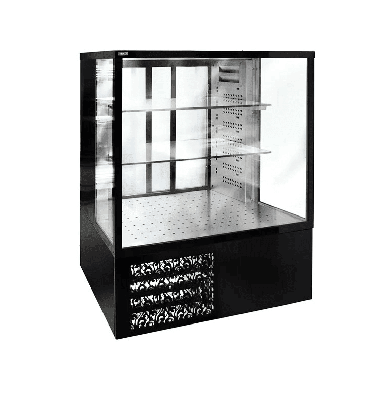 Кондитерская витрина Finist LARA L-6