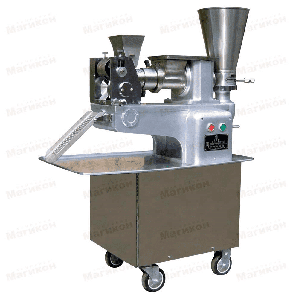 Пельменный аппарат JGL-120-5В