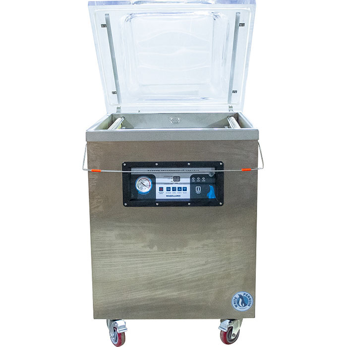 Вакуумный упаковщик White Penguin Magellanic WPC-500