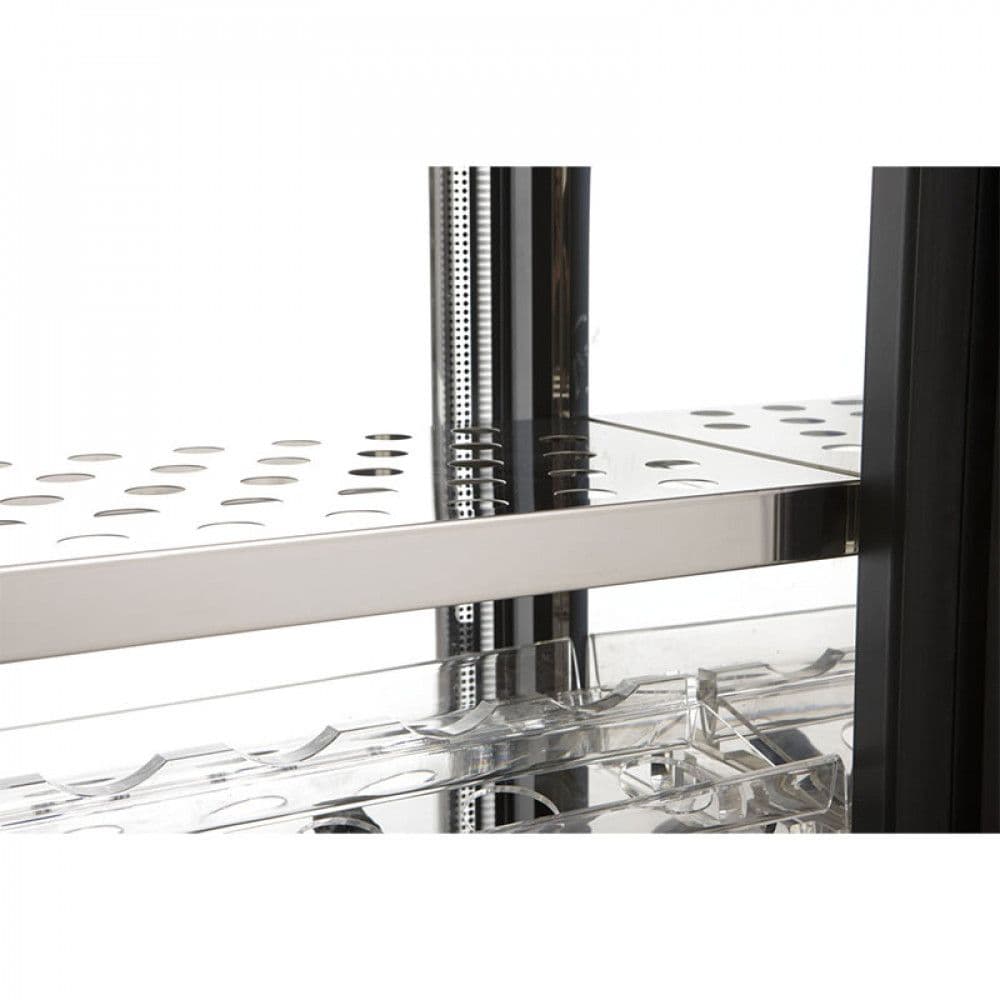 Шкаф винный Gemm WL5/122S