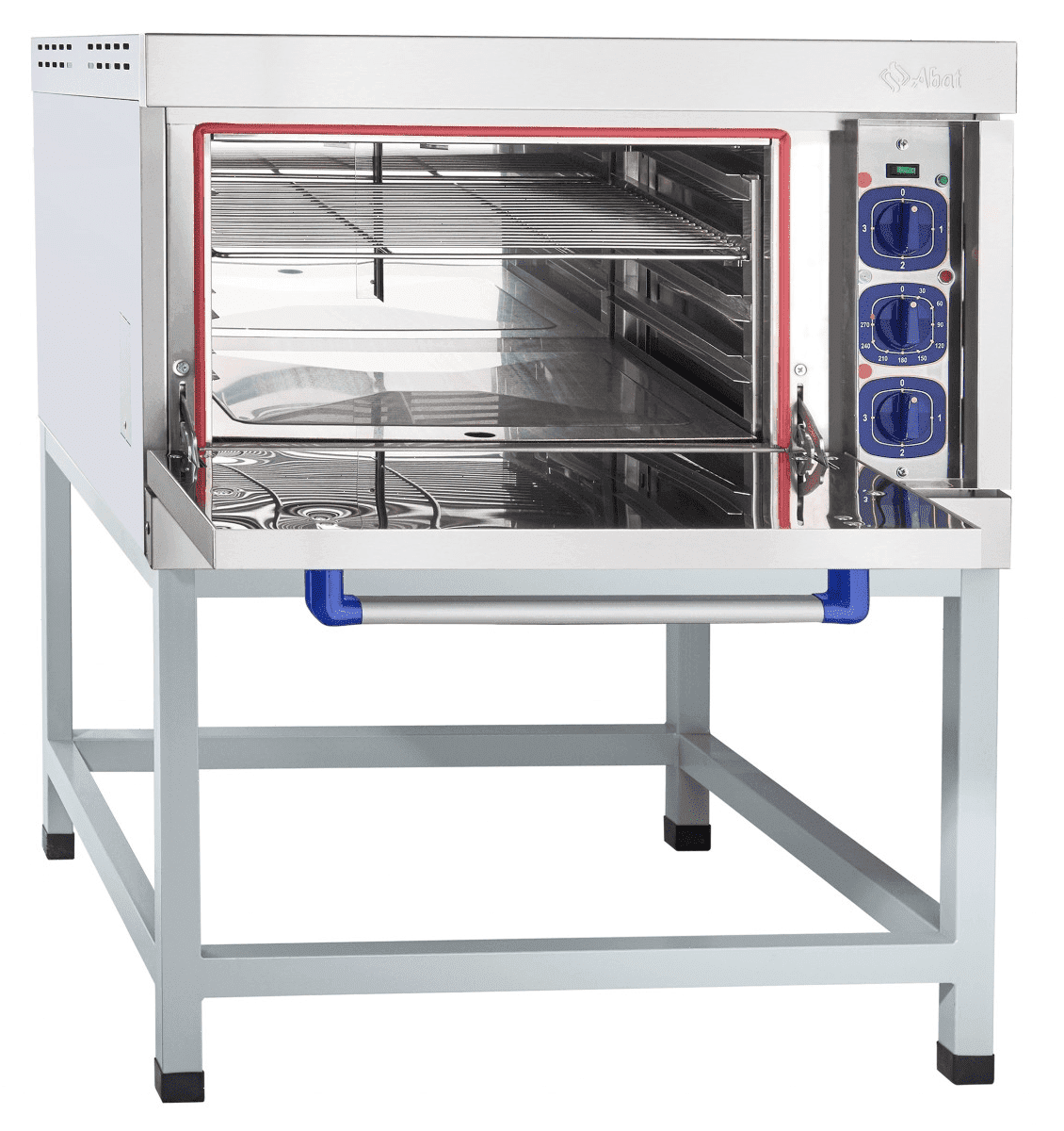 Шкаф жарочный Abat ШЖЭ-1-01 (71000000298)
