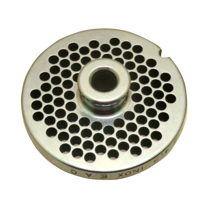 Решетка для мясорубки 4,5мм Koneteollisuus Oy (KT) LM-10 LM1004,5