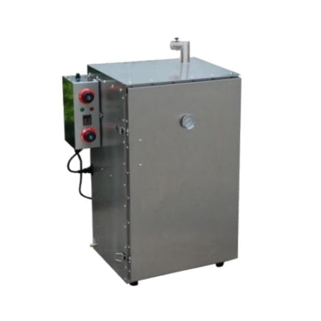 Коптильная камера Hualian Machinery DSH-S03 (4 уровня)