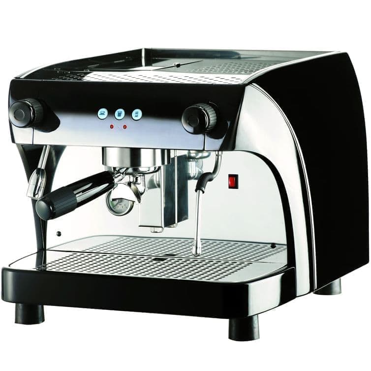 Кофемашина рожковая Quality Espresso Ruby Pro 1G