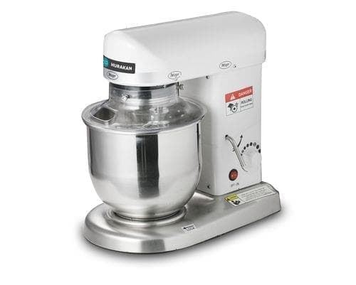 Миксер планетарный Hurakan HKN-KS5