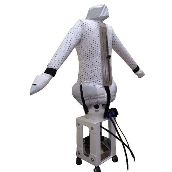 Манекен гладильный профессиональный Eolo SA07F