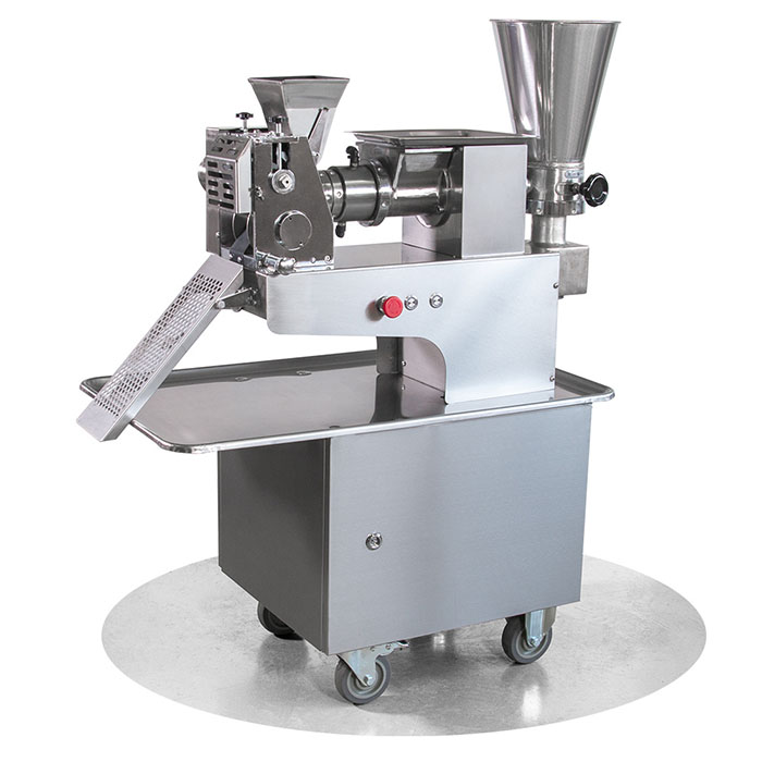 Пельменный аппарат White Penguin WP JGL-135-5C