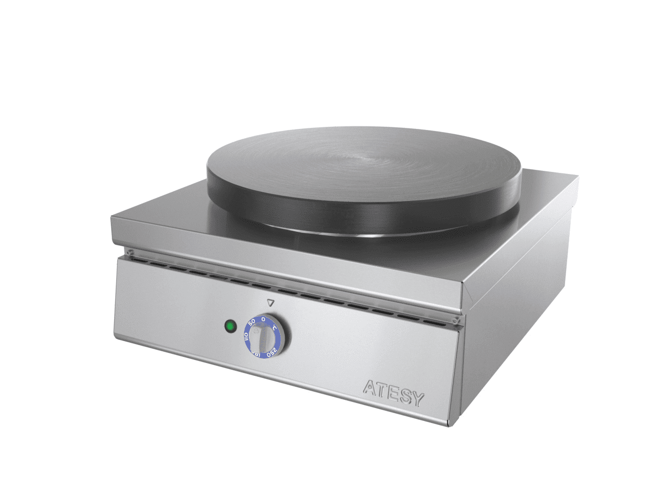 Блинница Atesy Масленица БА-1-400-02