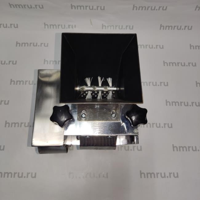 Формующая голова Hualian Machinery для JGL-135-5B (10-12 гр) матрица 100х52, 10 ячеек