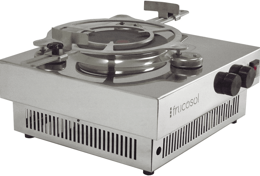 Плита электрическая Frucosol MixChef BC100