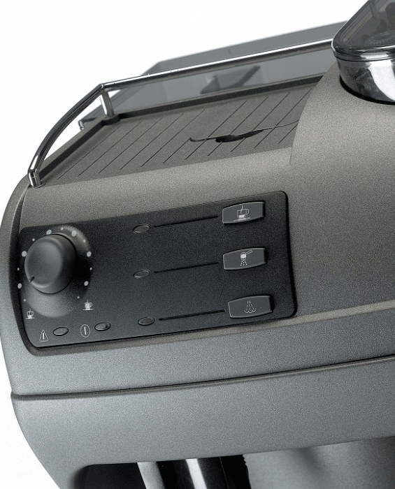 Кофемашина Gaggia Syncrony Logic RS