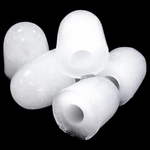 Льдогенератор ROAL HZB-16М пальчиковый, белый