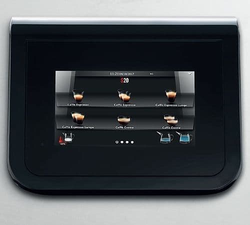 Кофемашина La Cimbali S20 CP Milk PS