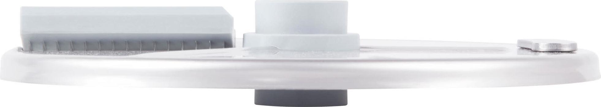 Диск-соломка Robot Coupe 27080 2x4 мм