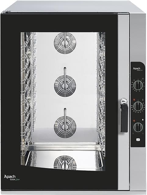 Печь конвекционная Apach AB10QM
